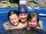 mes trois grandes soeurs