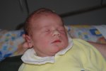 le jour de ma naissance